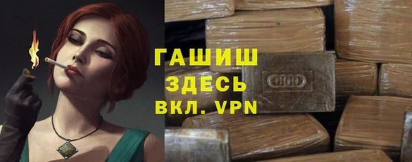 шишки Абаза